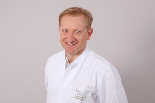 Univ.-Prof. Dr. Peter Oppelt, MBA